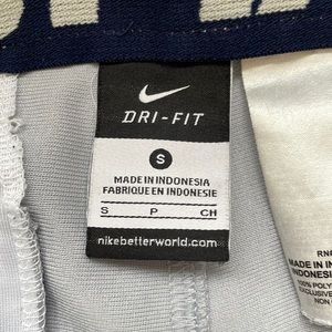 Nike Swingman baseball pants.  Mens Size Small.